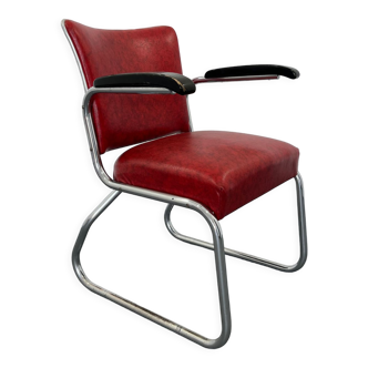 Vintage armchair, 1950 s