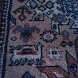 Handmade Persian rug