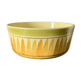 Longchamp earthenware bowl