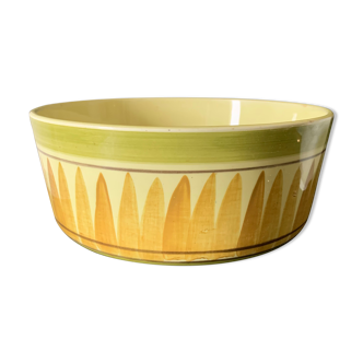 Longchamp earthenware bowl