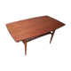 Scandinavian coffee table Alberts Tibro, Sweden
