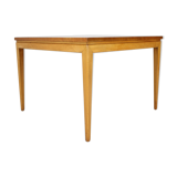 Mid-century conference table/ Dřevotvar, 1960's