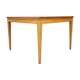 Mid-century conference table/ Dřevotvar, 1960's