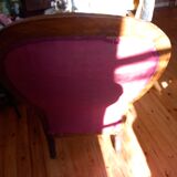 Armchair Voltaire