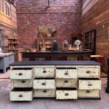 Workshop furniture Early 20th century