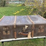 Travel trunk