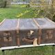 Travel trunk