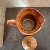 Pitcher