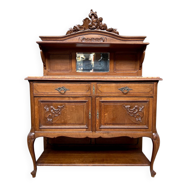 Buffet, vaisselier