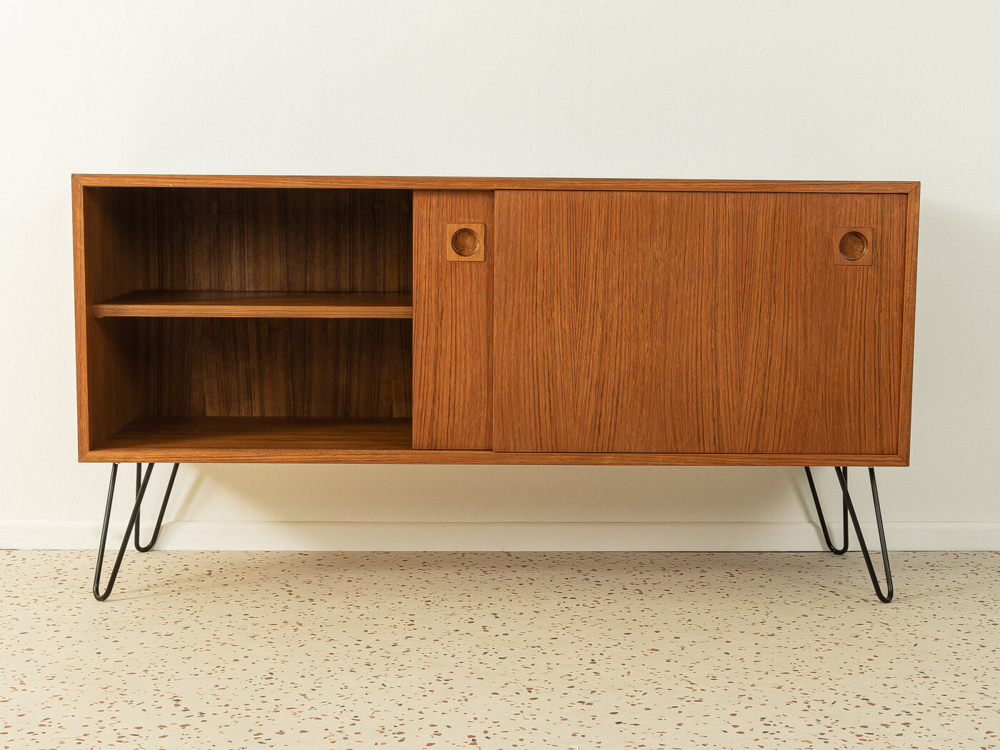 1960s Sideboard