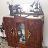 Dresser 1925