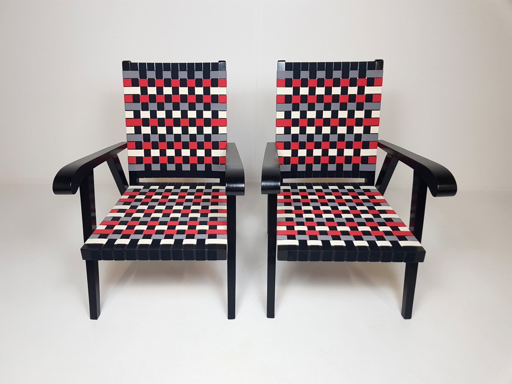 Armchairs, 1950