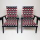 Armchairs, 1950