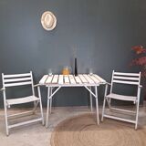 Garden lounge