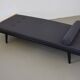 Reupholstered Mid Century Daybed Cleopatra 60s