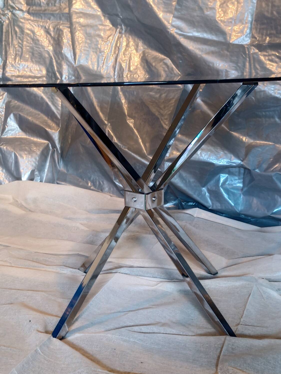 Mikado Table 1970