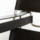 Marcel Breuer Clubsessel B3 "Wassily Chair" for Gavina