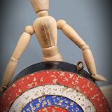 Target shooting darts