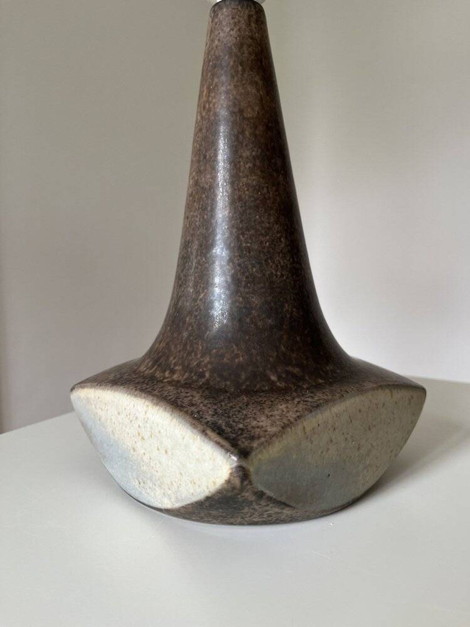 Pair Table lamps  Marianne StarckMichael Andersen, Denmark, 1970s, set of 2