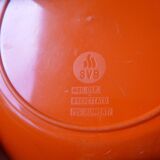 Ball picnic set from the 70s