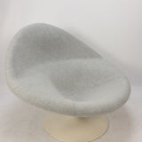 Globe armchair by Pierre Paulin for Artifort, '60s