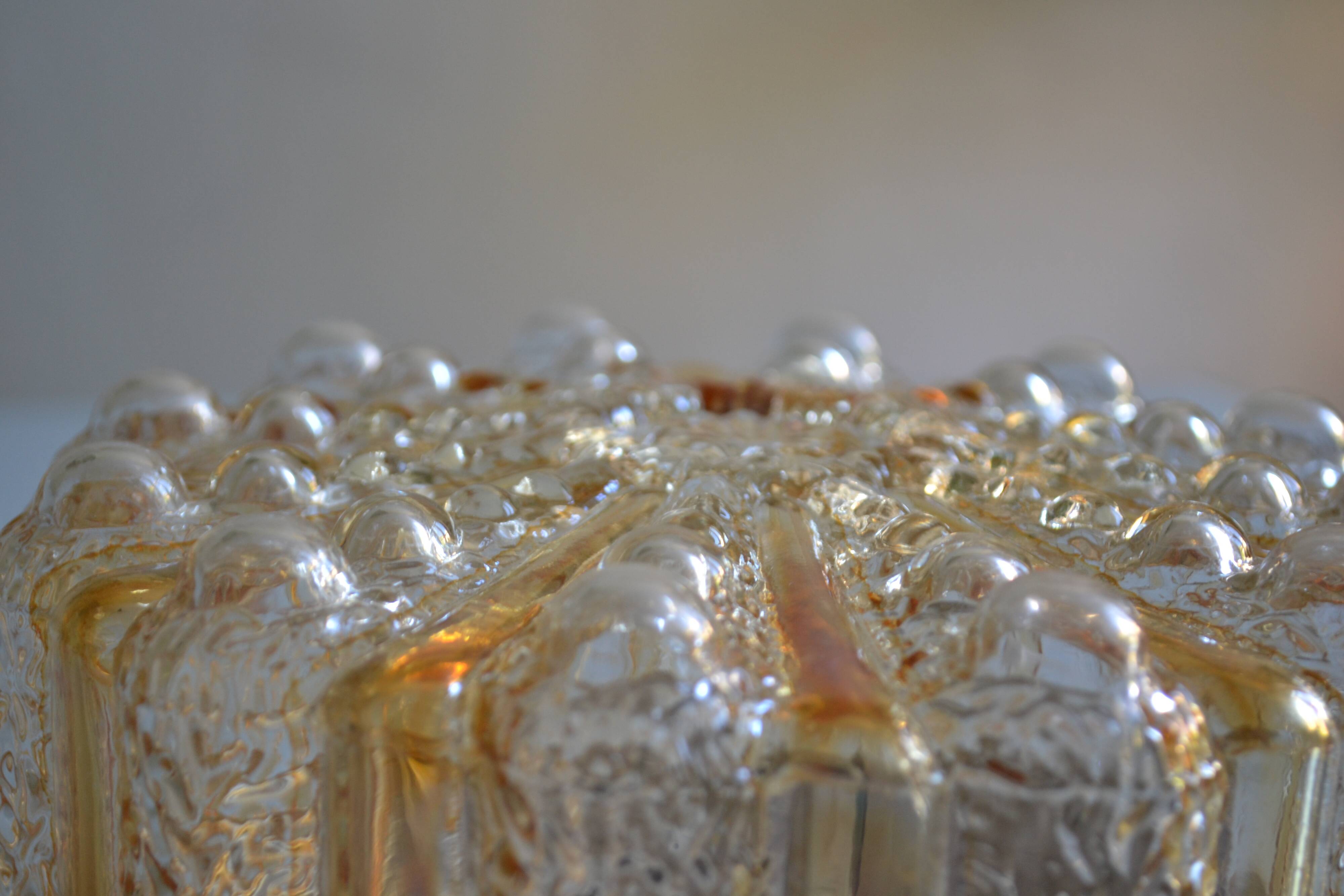 Ceiling or wall light circa 1950-1960