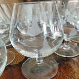 Verres anciens