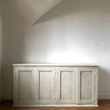 Meuble de métier