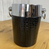 Vintage champagne bucket