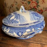 Boch earthenware vegetable
