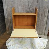 Vintage SAM hanging desk
