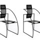 Mario Botta Chair for Alias, Switzerland 1985