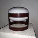 Lampe KD27 de Joe Colombo pour kartell, années 60