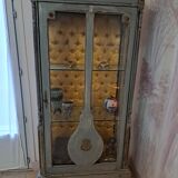 Empire display case