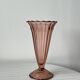 Rosaline flower bloom vase