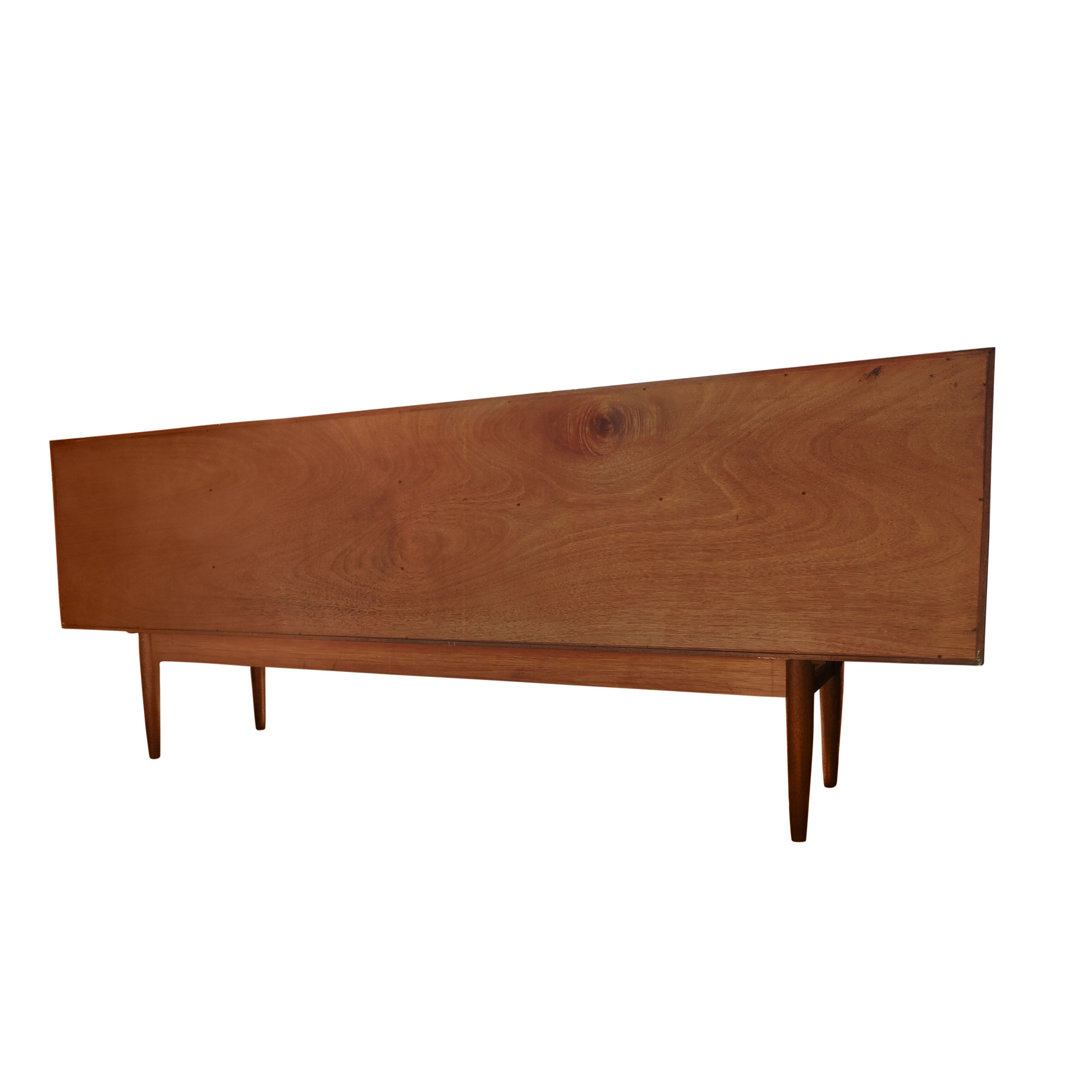 Mid-Century Model 4048 Scandi Sideboard by Victor Wilkins for G-Plan