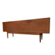 Mid-Century Model 4048 Scandi Sideboard by Victor Wilkins for G-Plan