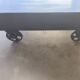 Table basse industrielle