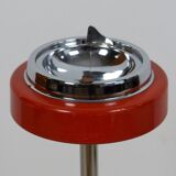 Seventies standing ashtray