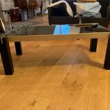 Vintage Italian design coffee table