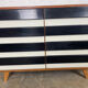 Jiri Jiroutek U-450 chest of drawers from 1969