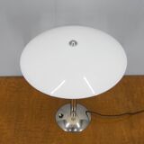 Rare Art Deco Table Lamp by Miloslav Prokop for Franta Anyz, 1930s