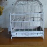 Old cage