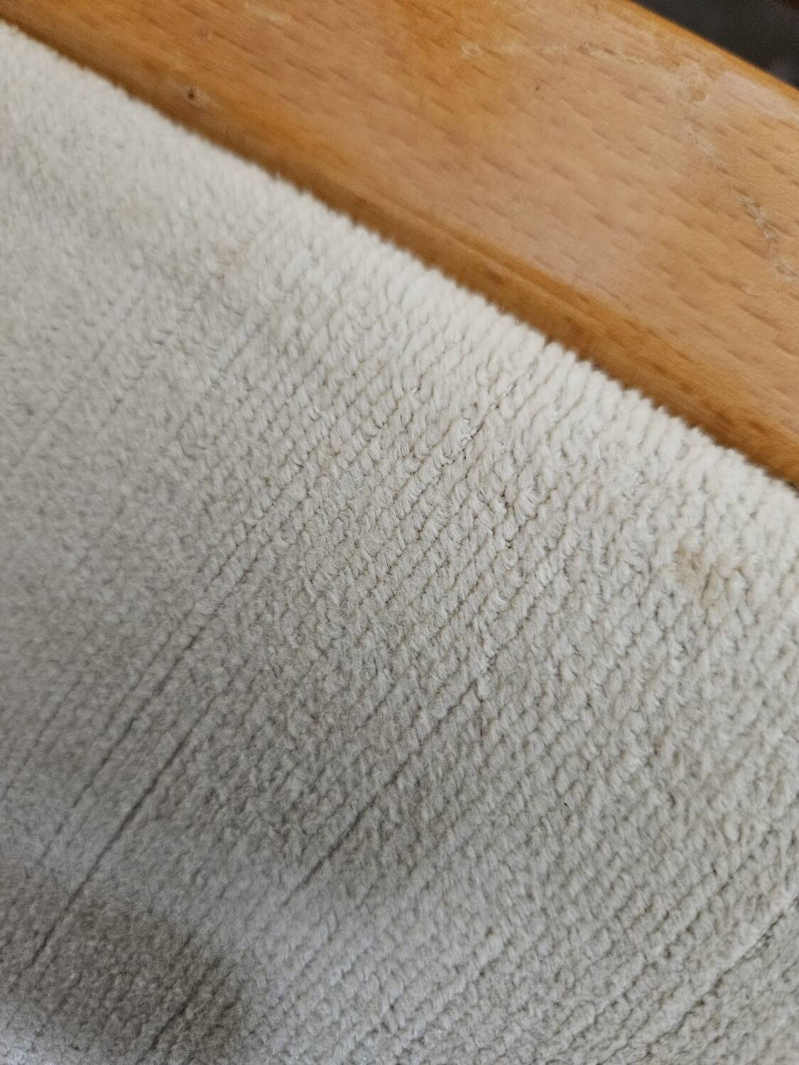 Set of 6 Swedish chairs 1970