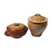 Pottery