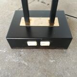 Totem lamp design 1960 Arlus