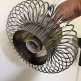 Suspension spring, Andrea Lazzari, 1960s