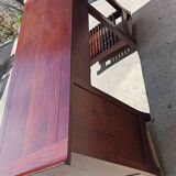Colonial style desk
