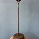 Mid Century Herda mushroom suspension