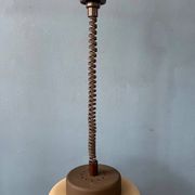 Mid Century Herda mushroom suspension